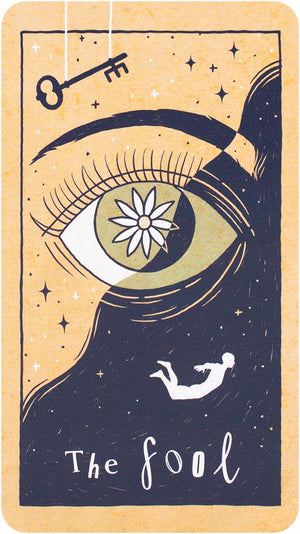 Transient Light Tarot