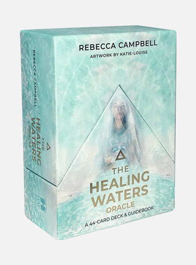 The Healing Waters Oracle