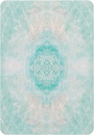 The Healing Waters Oracle