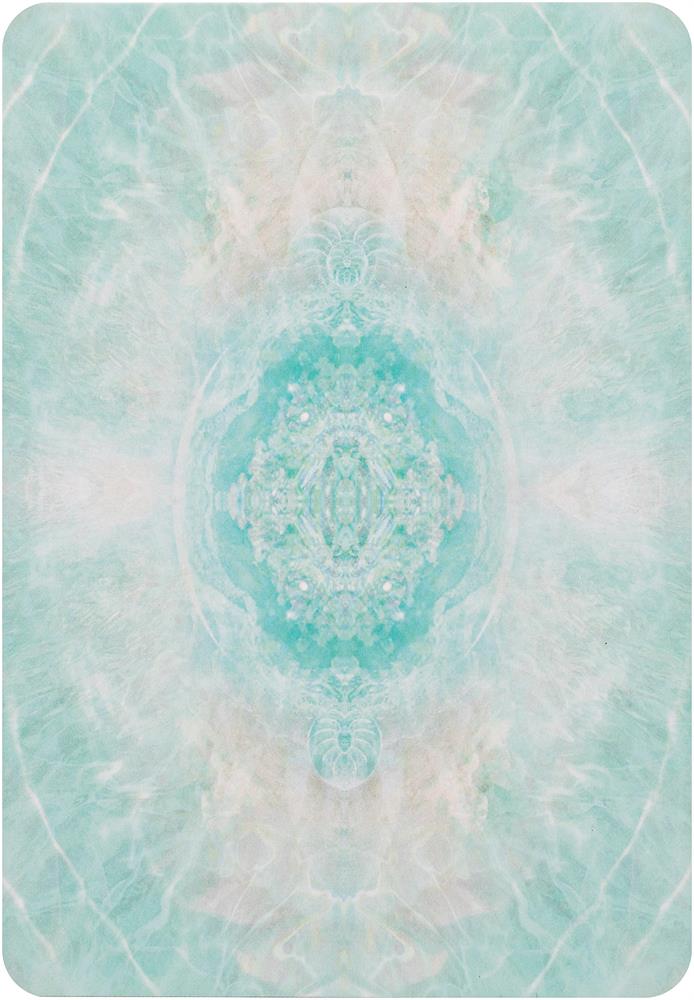 The Healing Waters Oracle