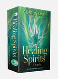The Healing Spirits Oracle
