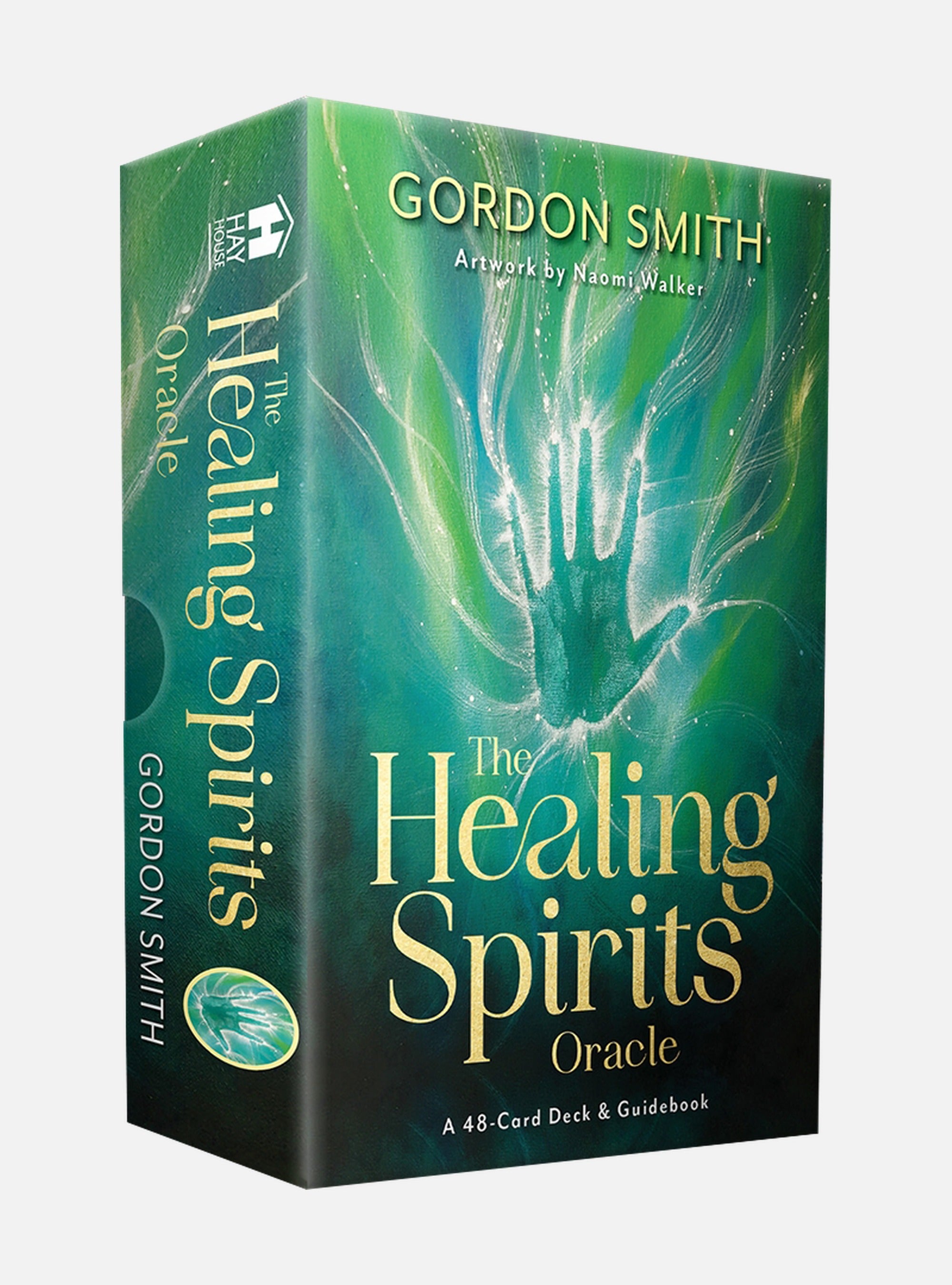 The Healing Spirits Oracle