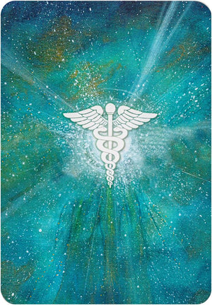 The Healing Spirits Oracle