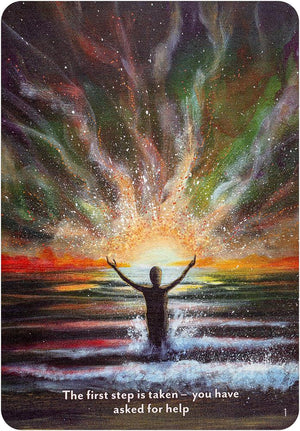 The Healing Spirits Oracle