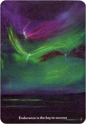 The Healing Spirits Oracle