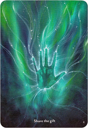 The Healing Spirits Oracle
