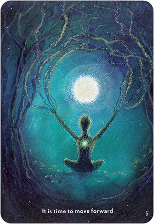 The Healing Spirits Oracle