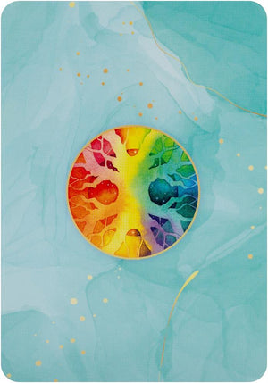 The Tree of Life Oracle