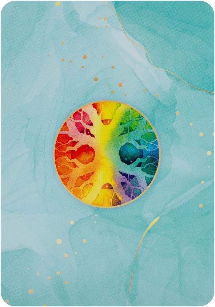 The Tree of Life Oracle