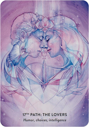 The Tree of Life Oracle