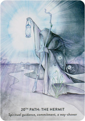 The Tree of Life Oracle