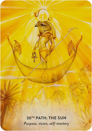The Tree of Life Oracle