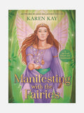 Manifesting with the Fairies Oracle Cards