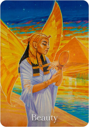 Manifesting with the Fairies Oracle Cards