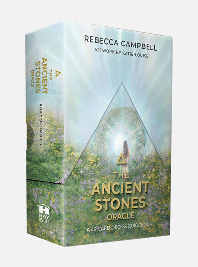 The Ancient Stones Oracle