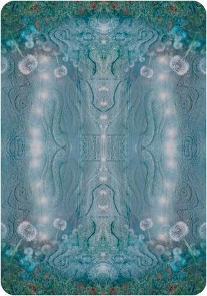 The Ancient Stones Oracle