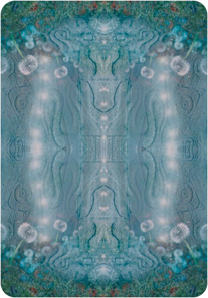 The Ancient Stones Oracle