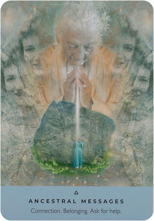 The Ancient Stones Oracle