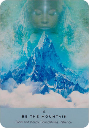 The Ancient Stones Oracle