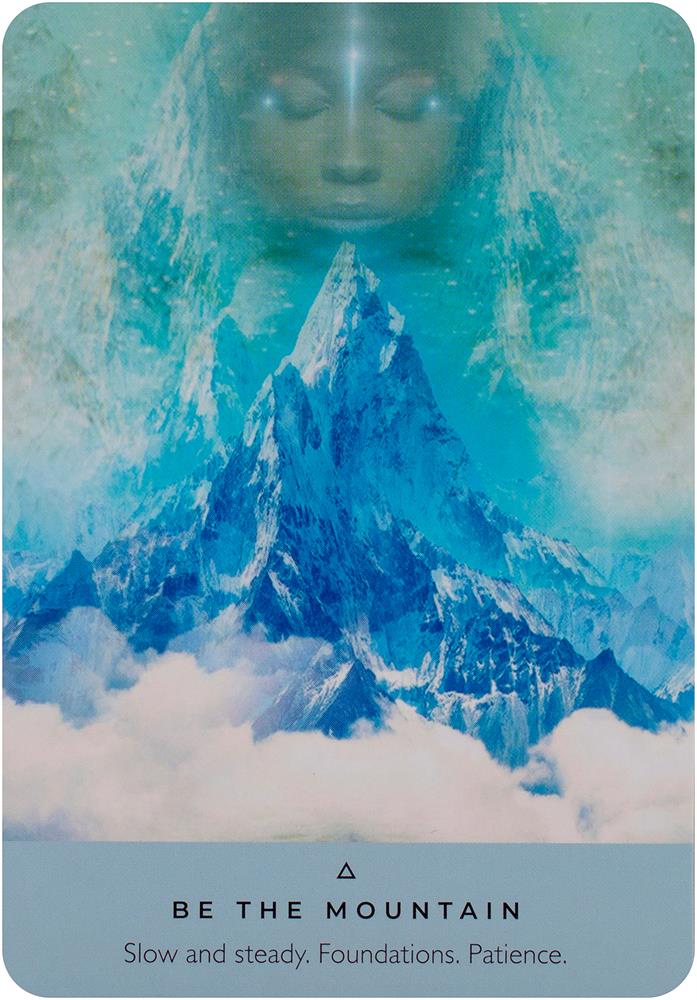 The Ancient Stones Oracle