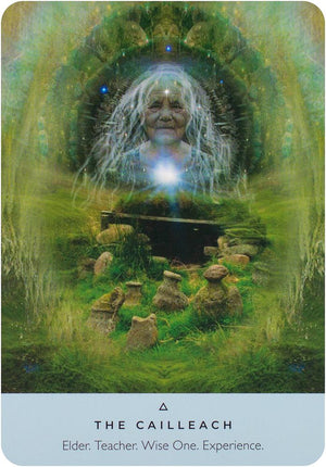 The Ancient Stones Oracle