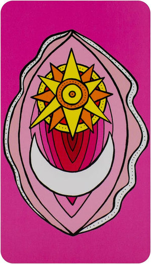 SHE Sirens Oracle