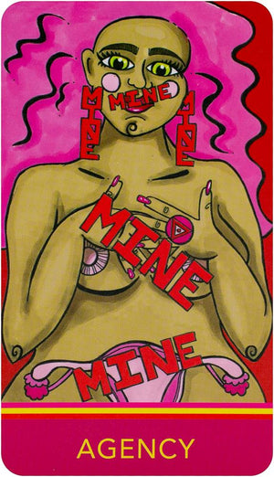SHE Sirens Oracle