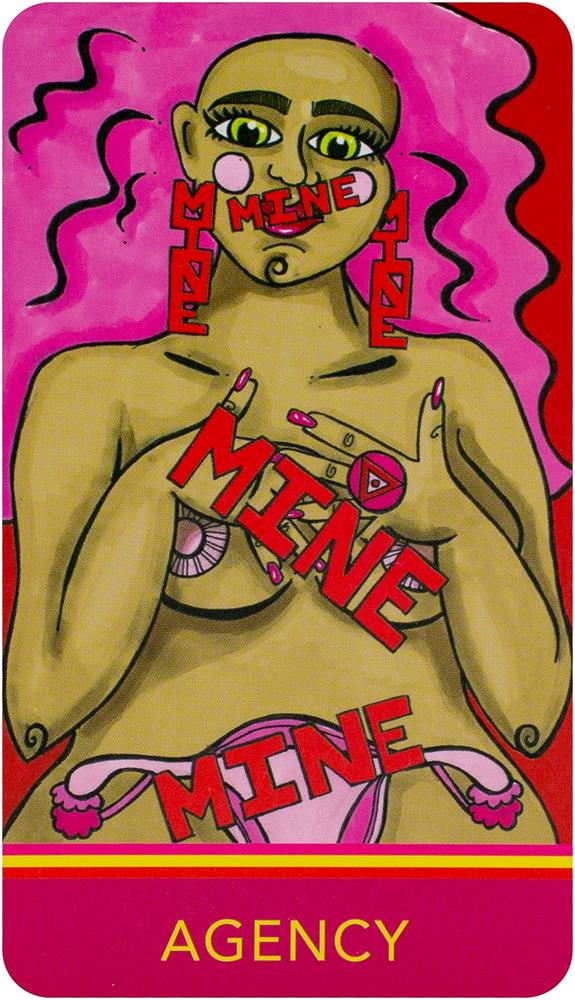 SHE Sirens Oracle