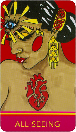 SHE Sirens Oracle