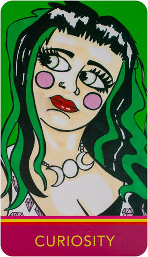 SHE Sirens Oracle
