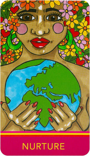 SHE Sirens Oracle