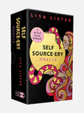 Self Source-ery Oracle