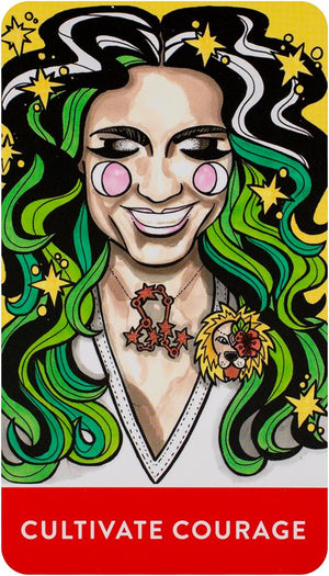 Self Source-ery Oracle