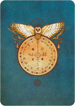 Angels and Ancestors Oracle Cards