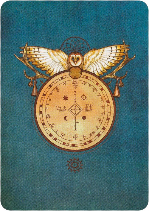 Angels and Ancestors Oracle Cards