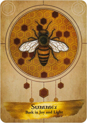 Angels and Ancestors Oracle Cards
