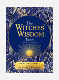 The Witches' Wisdom Tarot (Standard Edition)