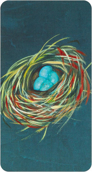How to Be a Wildflower Deck