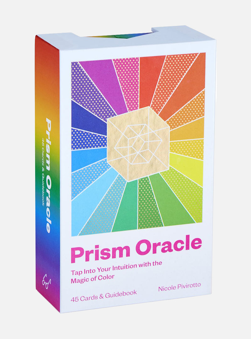 Prism Oracle
