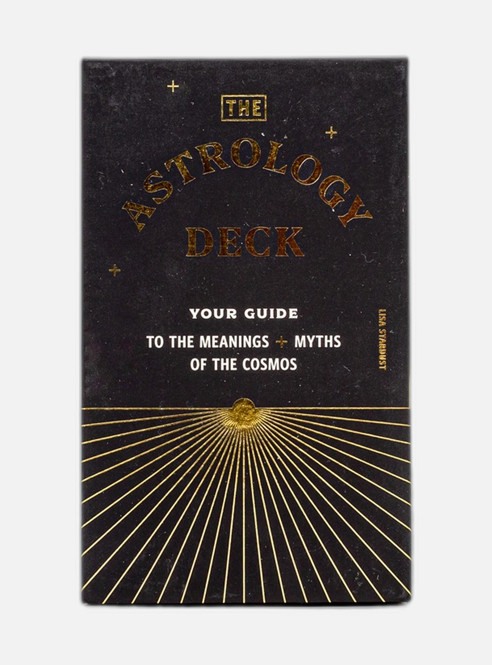 The Astrology Deck