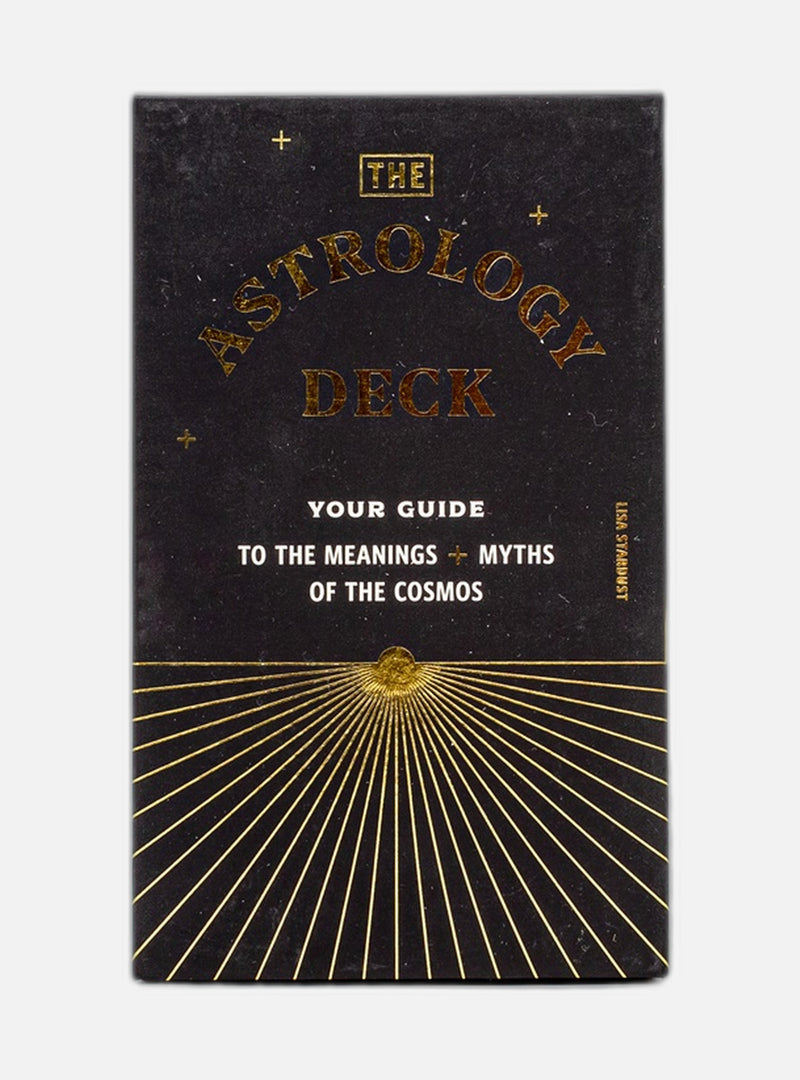 The Astrology Deck