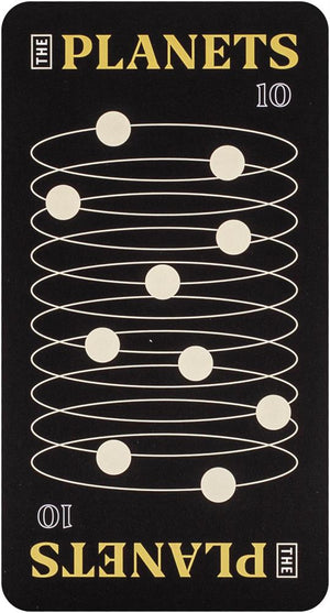 The Astrology Deck