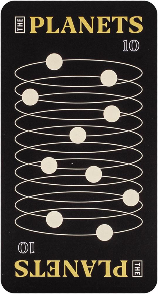 The Astrology Deck