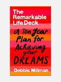 The Remarkable Life Deck