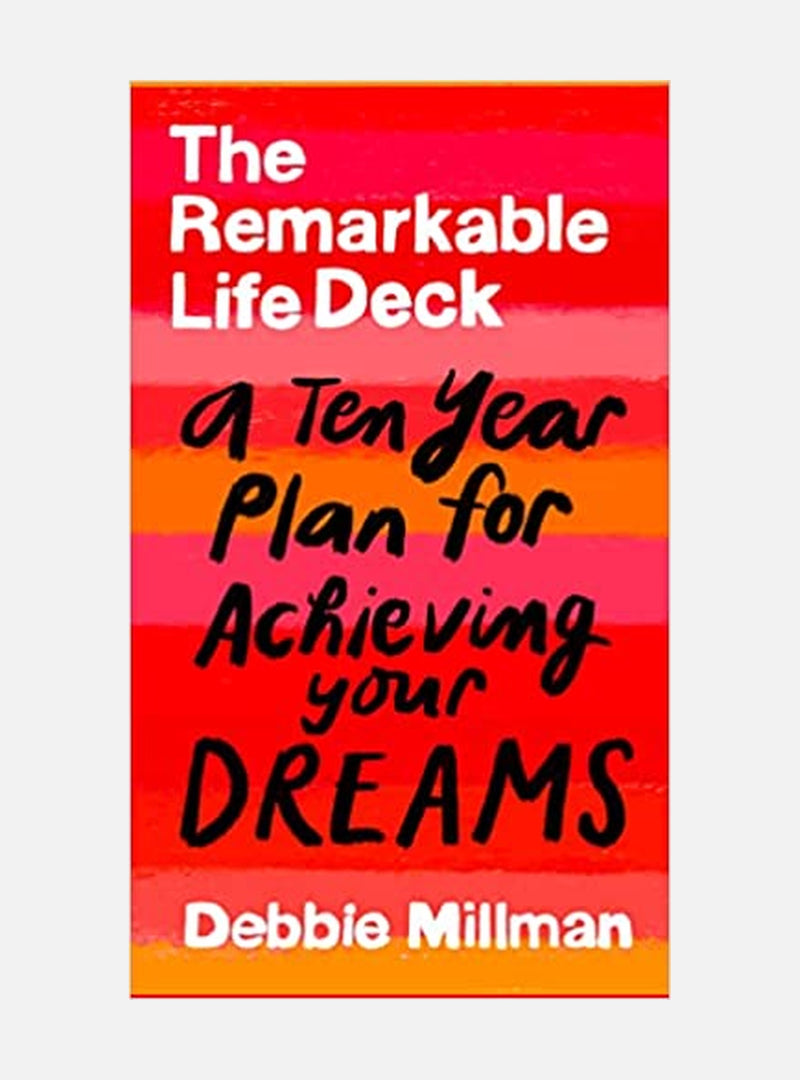 The Remarkable Life Deck
