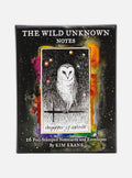 The Wild Unknown Notes