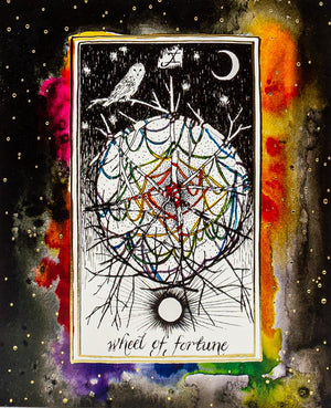 The Wild Unknown Notes
