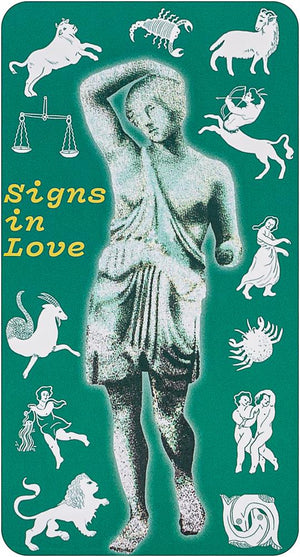 Love Deck