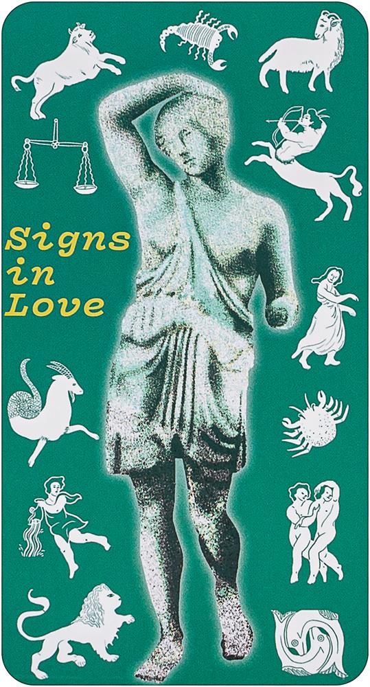 Love Deck
