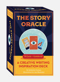 Story Oracle